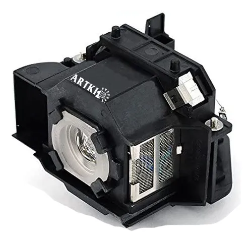 comprar Lampara Repuesto Carcasa Epson Emp-s4 Emp-s42 Powerlite