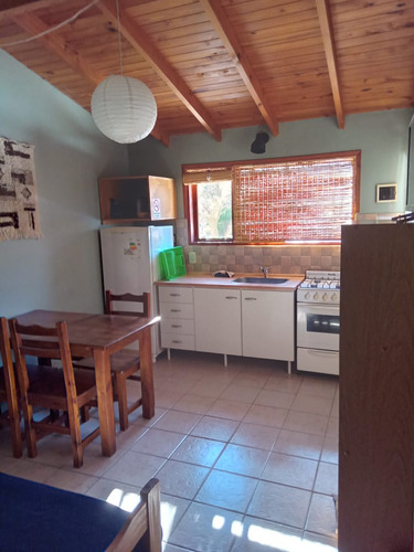 Alquiler Cabaña En Bariloche 3/4 Pax Hermoso Entorno