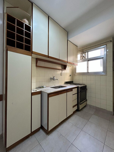 Nazca 615, Barrio Flores-alquiler De Departamento