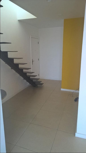 Imagem 11 de 30 de Cobertura À Venda, 122 M² Por R$ 650.000,00 - Centro - Niterói/rj - Co2900