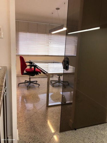 Imagem 3 de 15 de Sala Comercial Para Locação Em Salvador, Parque Bela Vista, 1 Vaga - Ms1063_2-1143234