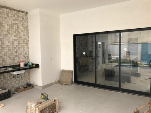 Imagem 9 de 18 de Casa À Venda Em Swiss Park - Ca002826