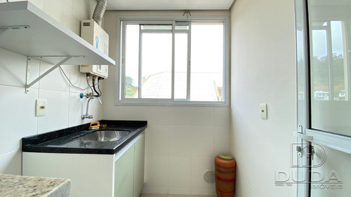 Imagem 8 de 15 de Apartamento - Corrego Grande - Ref: 37038 - V-37035