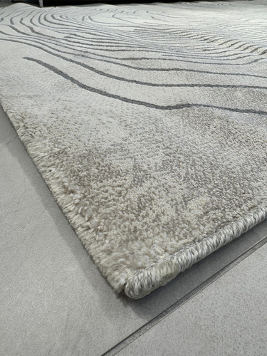 Tapete Fingerprint Singular 03/43 3,00x4,00 Sala E Quarto