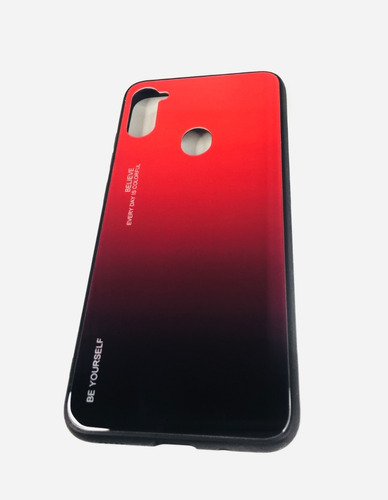 Funda Case Protector Tpu Para Telefono Celular Galaxy A11