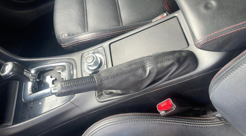 Mazda Mazda 6 2.5 I Grand Touring Piel Qc At