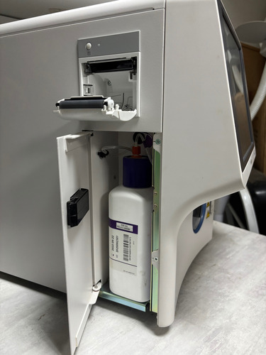 Analizador Hematológico Automatizado - Mindray Bc30s (Usado)