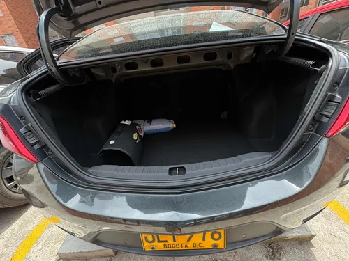 Chevrolet Onix 1.4 Ltz 5 p