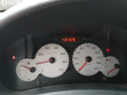 Oportunidad! Peugeot Partner Patagónica Vtc Plus 42,000 Kms