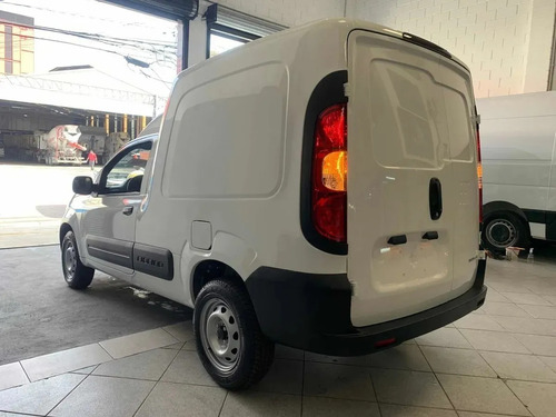 Imagen 17 de 25 de Fiat Strada Cabina Doble 2023 Tomo Usados En Parte De Pagobb