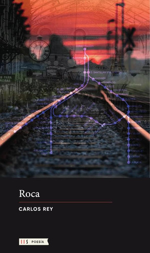 Roca - Carlos Rey