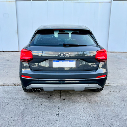 Audi Q2 1.4 Tfsi Sport 150 Cv