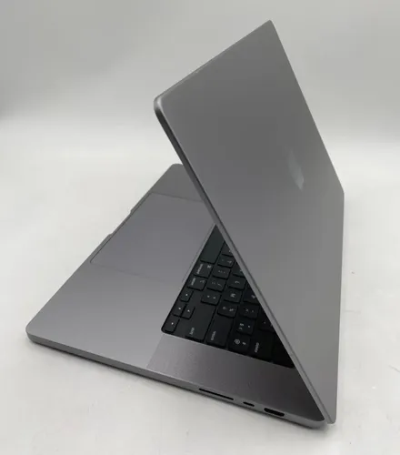 Macbook Pro 14 M1 Pro 16 Gb 512 Gb Com Garantia | Parcelamento sem