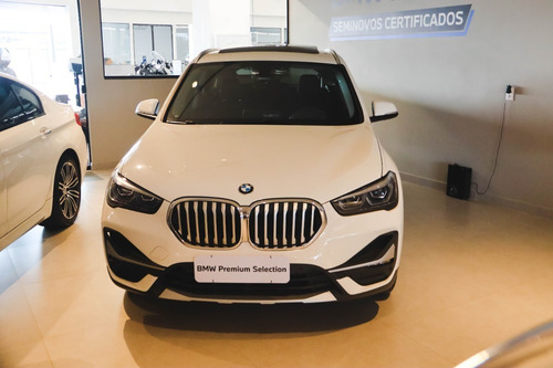 Imagem 4 de 11 de Bmw X1 Sdrive 20i Xline