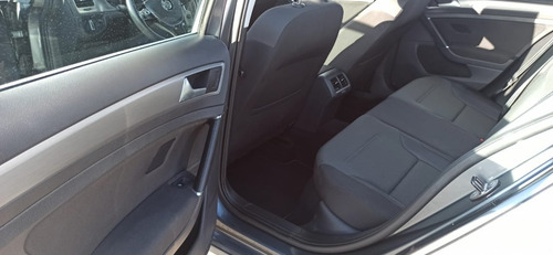 Imagen 8 de 10 de Volkswagen Golf 2016