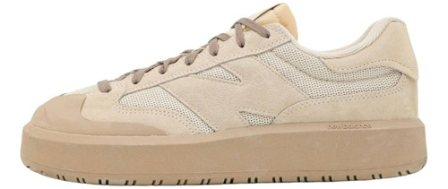 New Balance Ct302 Camel