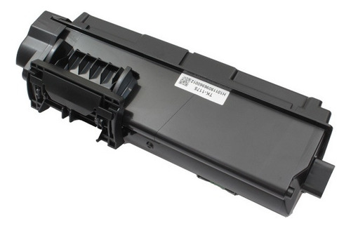 Toner Negro Compatible Con Kyocera Ecosys M2040dn/l