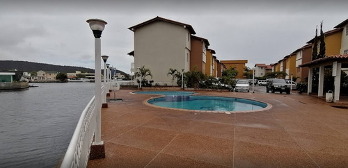 Imagen 5 de 7 de Townhouse En Venta, Residencias Villas Martinique, Lecheria