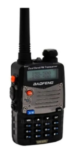 Radio Walkie Talkie Baofeng Uv-5rl X 1