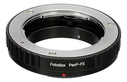 Fotodiox   Adaptador De Montura Olympus Pen F Lente Slr A 