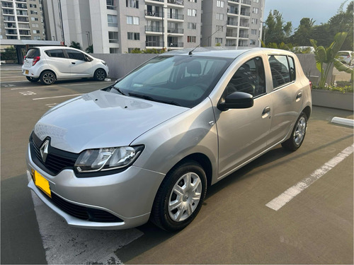 Renault Sandero 1.6 Authentique