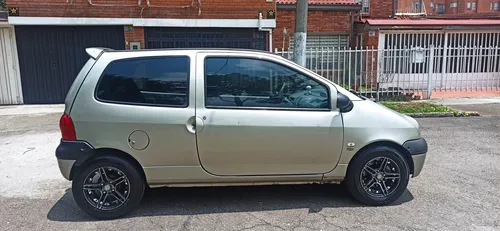 Renault Twingo 1.2 U Authentique