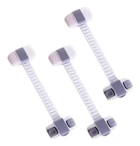 Comprar Trabas Multipropósito X 3 Unidades - Baby Innovation