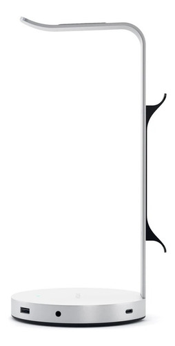Imagen 8 de 9 de Soporte Base Stand Auriculares Aluminio Universal - Satechi