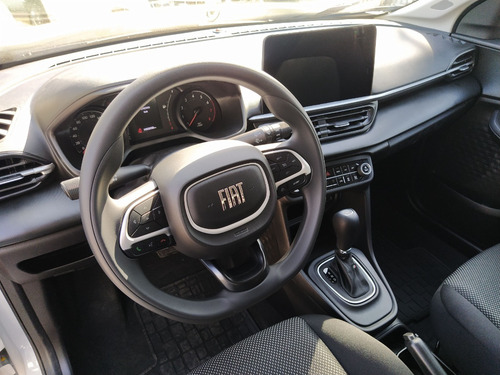 Imagen 7 de 17 de Fiat Pulse 0km 1.3 Drive Gse Cvt