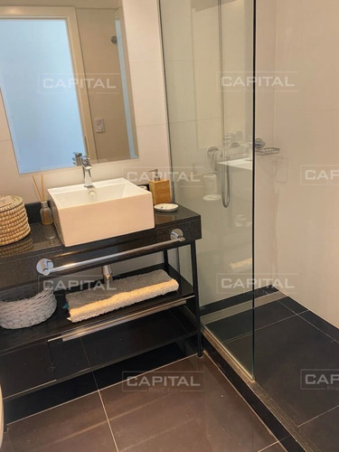 Imagen 18 de 18 de Apartamento De Tres Dormitorios En Venta, Artower Punta Del Este - Punta Del Este Mansa