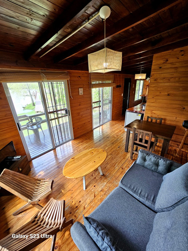 Casa / Cabaña En La Isla Para 2 Personas. Delta De Tigre