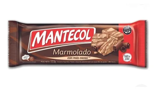 Combo Pack Mantecol Envío Gratis!