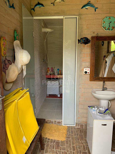 Imagem 18 de 30 de Chácara Com 3 Dorms, Arpui, Piracaia - R$ 980 Mil, Cod: Chu003 - Vchu003