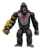 Comprar Godzilla X Kong Figura Kong Guante Articulado 28 Cm