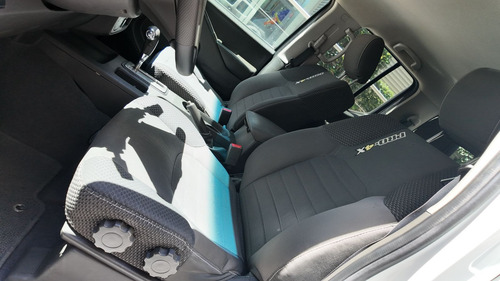 Nissan Frontier 4.0 Pro-4x V6 4x2 At