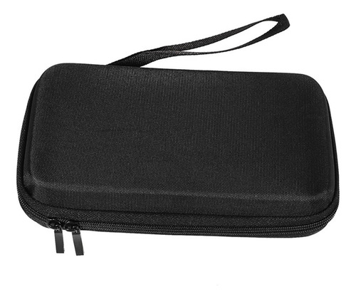 2 Fundas Rígidas De Almacenamiento Para Calculadora