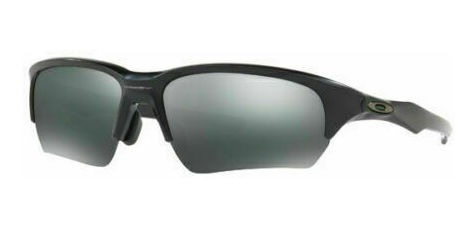 Imagen 1 de 4 de Nuevo Oakley Sunglass Flak Beta Asian Fit Matte Black / B...