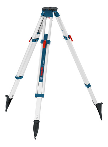 Trípode Bosch Bt 170 Hd Altura De Trabajo 107-165cm