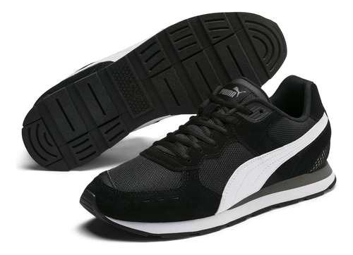 Zapatillas Puma Vista Originales Para Hombre - Oferta