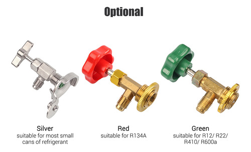 Piercing Valves Uk, Salida De Válvula De Aire (interfaz De A