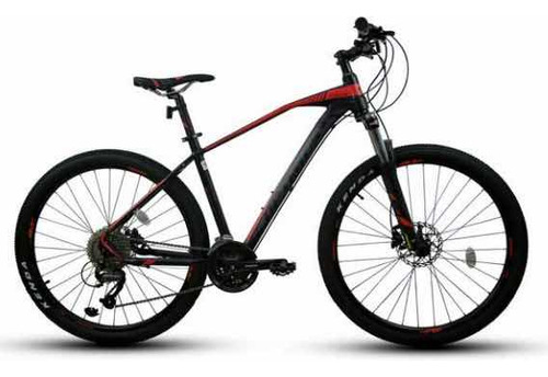 Bicicleta De Montaña Rin 29 Optimus Aquila Max Lite 9 Vel