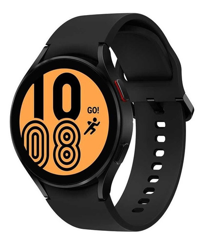 Imagen 2 de 10 de Galaxy Watch 4 Reloj Samsung Bluetooth Original 44mm Black