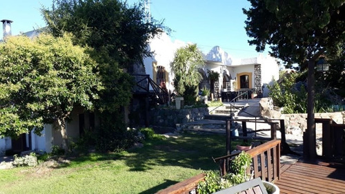 Hotel Y Complejo De Cabañas, Valle Hermoso, Cordoba
