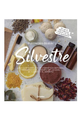 Silvestre - Dubini Eleonora - Libro- Grijalbo