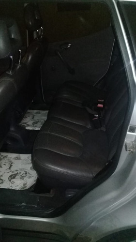 Mercedes Classe A 2003 Elegance Automático