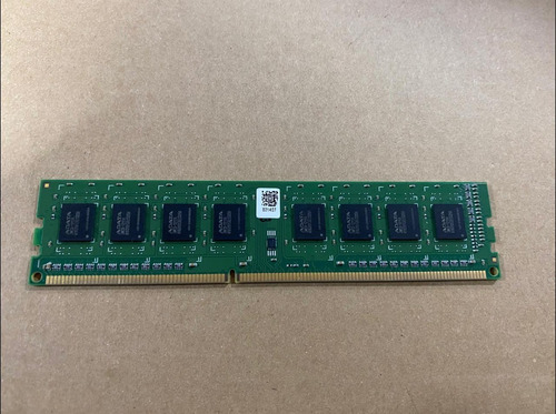Imagem 1 de 4 de Memória 4gb Ddr3 1333mhz Adata/original Positivo