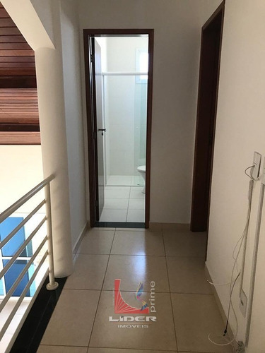 Imagem 13 de 15 de Casa Condomínio Mirante De Bragança Bragança Pauli - Ws8520-1