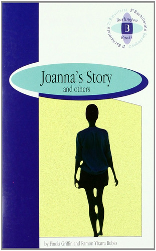 Libro Joanna's Story And Others - 