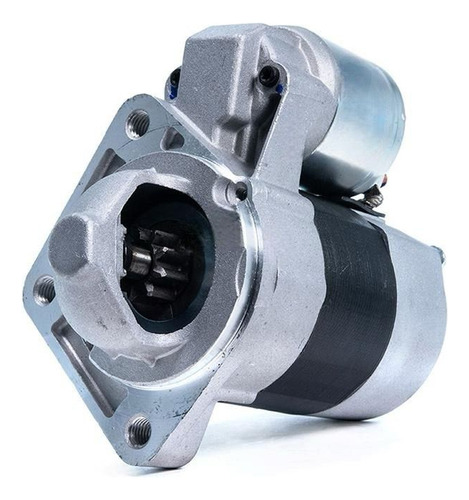 Marcha Ford Ikon 2004 1.6 Sistema Valeo 9 Dts Value