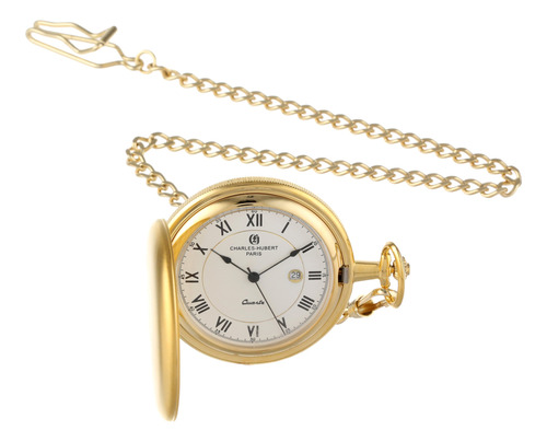 Charles-hubert, Paris 3939 Classic Collection Reloj De Bolsi